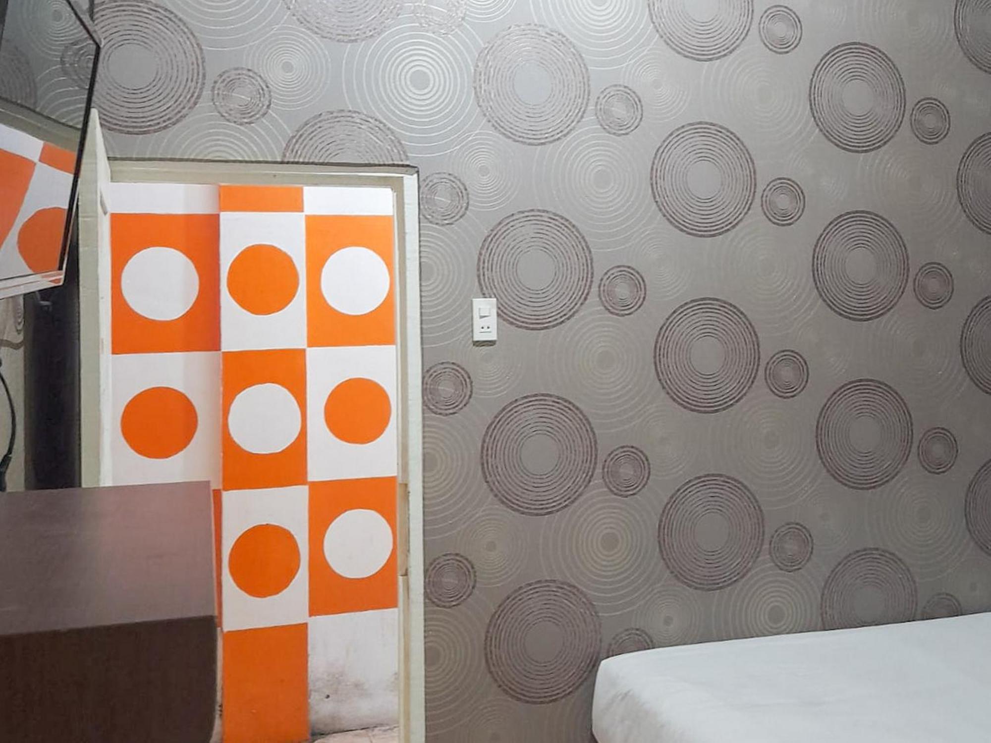 Reddoorz Near Rsud Dr Pringadi Medan 3 Hotel Exterior photo
